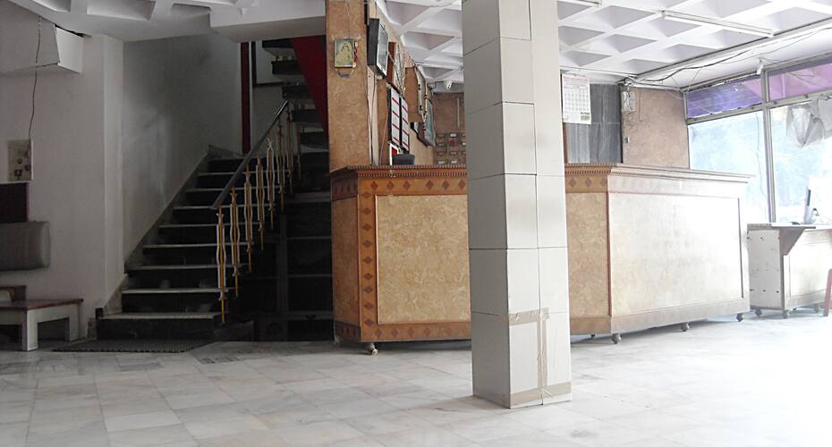 Hotel N C Continental, Allahabad 2